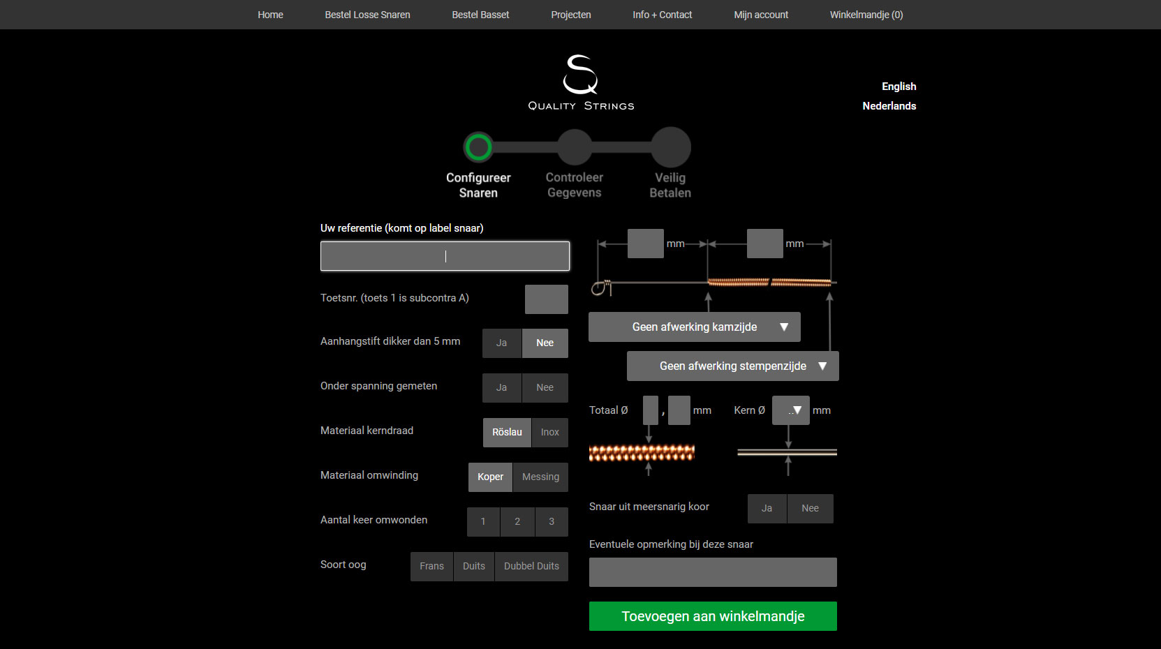 responsive webdesign